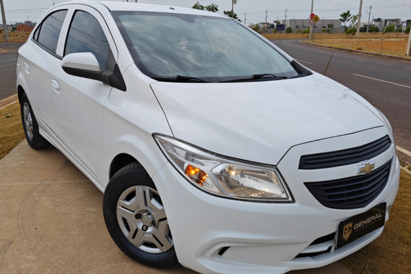 CHEVROLET ONIX JOY